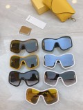 Copy Loewe LW40121I Mens Sunglasses