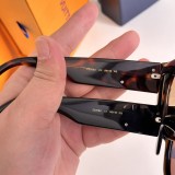 Copy L^V Z2008E Women's Sunglasses