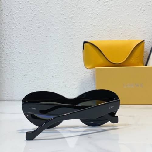 Copy Loewe LW40119I Quay sunglasses