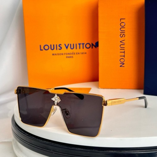 Copy L^V Z1700U Vintage versace sunglasses