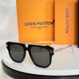Copy L^V Z2722E Aviator sunglasses