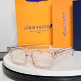 dupe L^V Z2216U Eyeglasses Frames Online