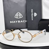 Copy MAYBACH THEPROD Designer Frames For Men