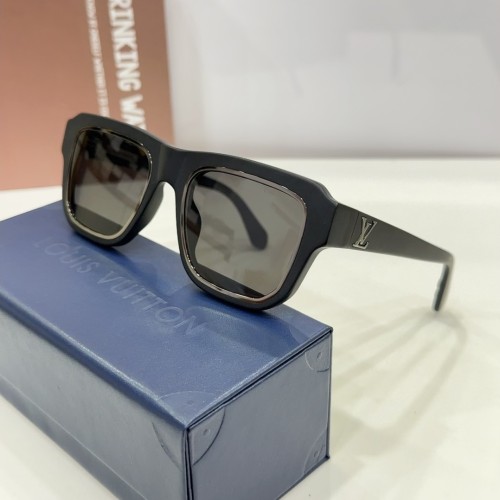 Copy L^V Z2506U Men sunglasses