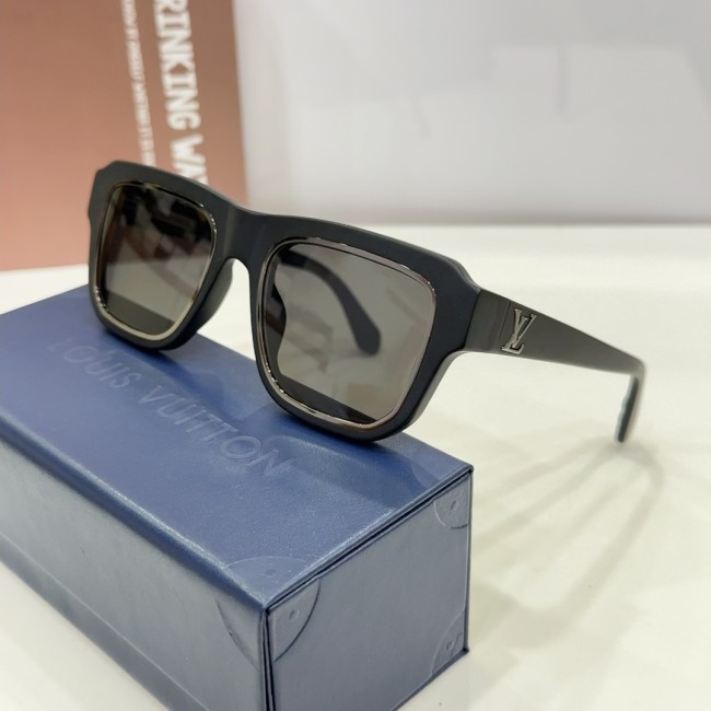 Copy L^V Z2506U Men sunglasses