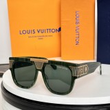 Copy L^V Z2008E Women's Sunglasses