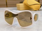 Copy Loewe LW40121I Mens Sunglasses