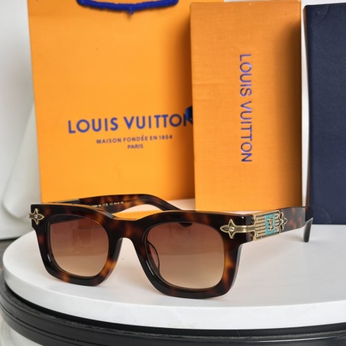 Copy L^V Z2529U Mens sunglasses