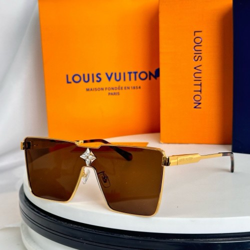 Copy L^V Z1700U Vintage versace sunglasses