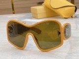Copy Loewe LW40121I Mens Sunglasses