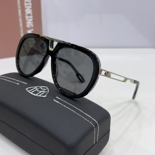Copy Designer sunglasses maybach Z070