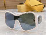 Copy Loewe LW40121I Mens Sunglasses