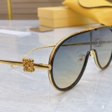 Copy Loewe LW40177U Sunglasses for women