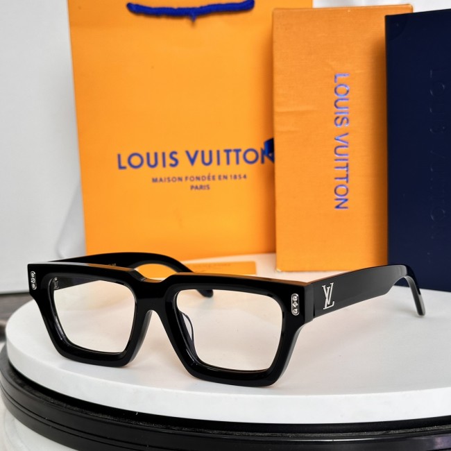 dupe L^V Z2216U Eyeglasses Frames Online