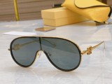 Copy Loewe LW40177U Sunglasses for women