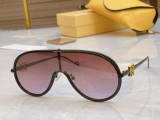 Copy Loewe LW40177U Sunglasses for women