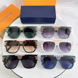 Copy L^V Z2008E Women's Sunglasses