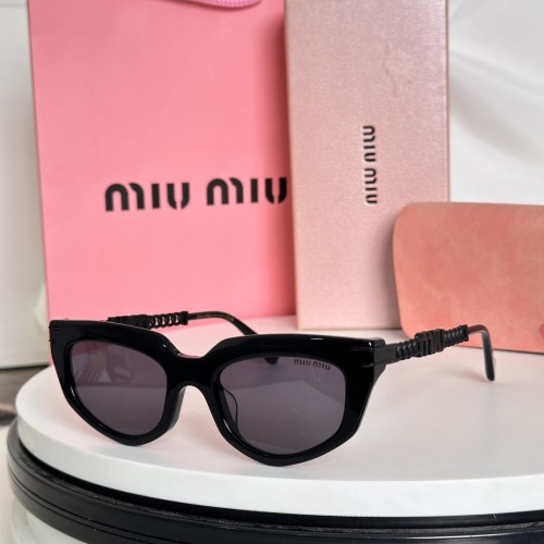 Copy Mens sunglasses miu miu OMU12WS
