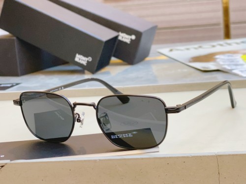 dupe sunglasses women MONT BLANC MB0339S