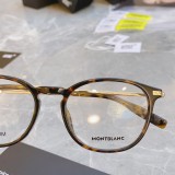 Copy Designer optical frames mont blanc MB0375OA