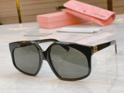 Copy Butterfly sunglasses miu miu MU80S