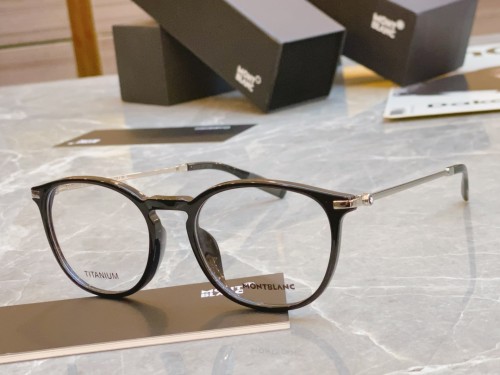 Copy Designer optical frames mont blanc MB0375OA