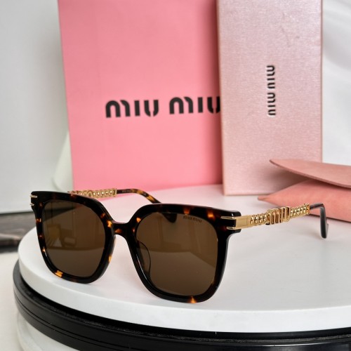 Copy Gooders sunglasses miu miu OMU13WS