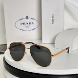 dupe prada PRA54S Mens sunglasses