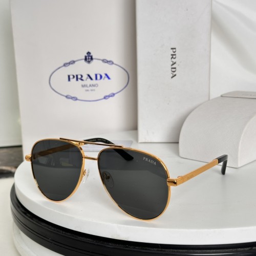 dupe prada PRA54S Mens sunglasses