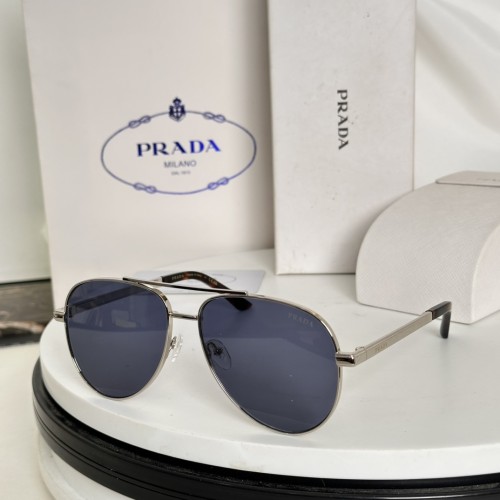 dupe prada PRA54S Mens sunglasses