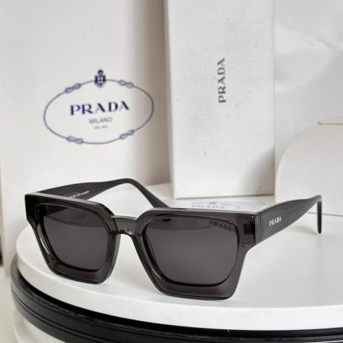 dupe prada 2686 Women sunglasses