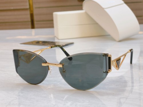 dupe prada PR193VS Quay sunglasses