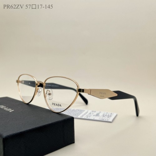 Copy prada PR62ZV Eyeglasses frames
