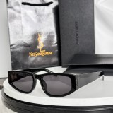 dupe SAINT LAURENT LM140 Sunglasses Cheap