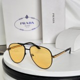 dupe prada PRA54S Mens sunglasses