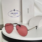 dupe prada PRA54S Mens sunglasses