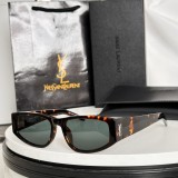 dupe SAINT LAURENT LM140 Sunglasses Cheap