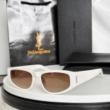dupe SAINT LAURENT LM140 Sunglasses Cheap