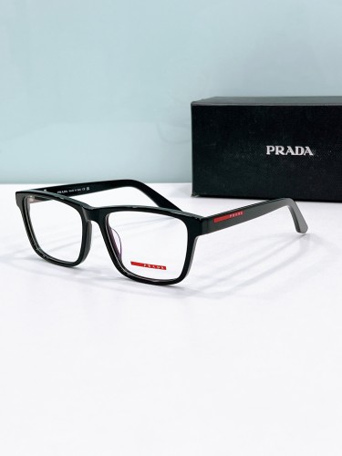 Copy prada PS01QV Glasses frames
