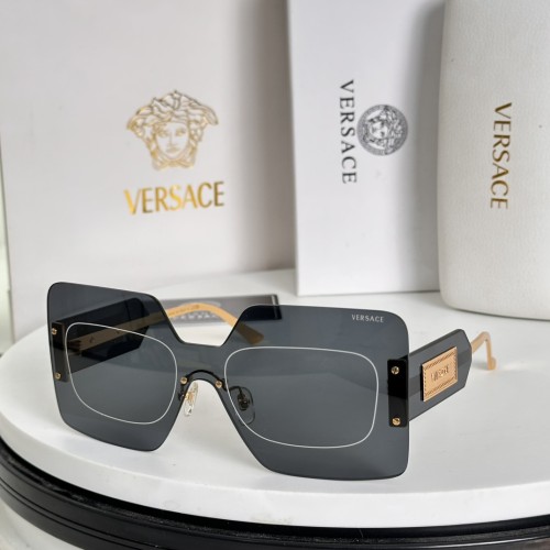 Copy Versace 2277 Meller sunglasses