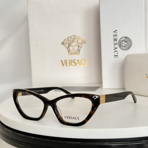Copy Eyeglasses frames versace E3356