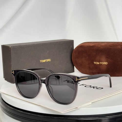 Copy TOM FORD T972K 1990 sunglasses
