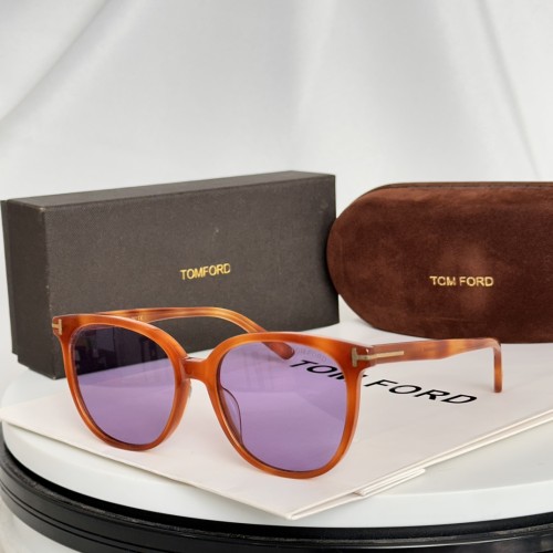 Copy TOM FORD T972K 1990 sunglasses
