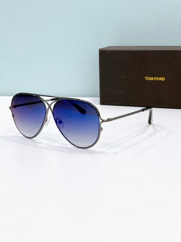 Copy TOM FORD FT0488 Meller sunglasses