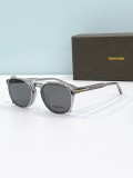 Copy TOM FORD FT5401 Aviator sunglasses
