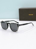 Copy TOM FORD FT5401 Aviator sunglasses