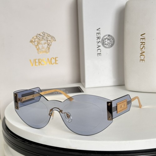 Copy Versace VE2276  Polarized sunglasses