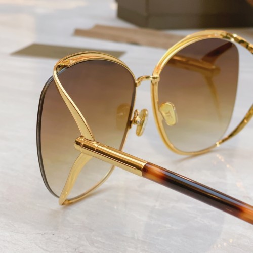 Copy TOM FORD TF1091 Women sunglasses