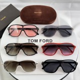 Copy TOM FORD FT0964 Butterfly sunglasses