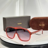 Copy TOM FORD FT0964 Butterfly sunglasses